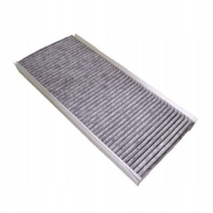 Blue Print Filtr Kabinowy Adf122512
