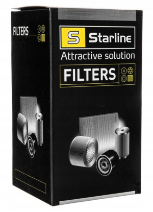 Starline Filtr Paliwa Sfpf7531