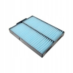 Blue Print Filtr Kabinowy Adk82503