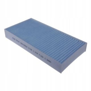 Blue Print Filtr Kabinowy Ada102504