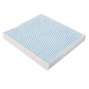 Blue Print Filtr Kabinowy Adn12501