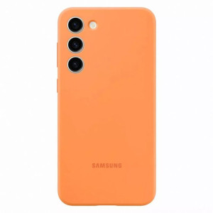 Etui Samsung Silicone do Samsung Galaxy S23+ Plus silikonowy pokrowiec
