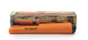 Wodoodporny Wykrywacz metali Garrett PinPointer AT