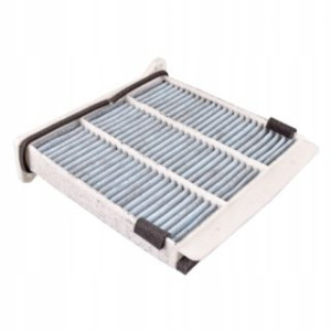Blue Print Filtr Kabinowy Adc42507