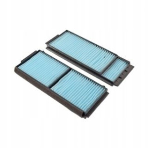 Blue Print Filtr Kabinowy Adm52508