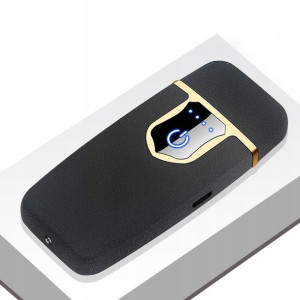 Zapalniczka Plazmowa USB Sterowana Dotykiem JL7064