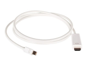 Kabel Adapter mini DisplayPort HDMI 5 m DP Wwa