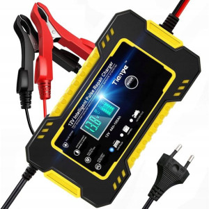 ładowarka do akumulatorów prostownik 12V 6A