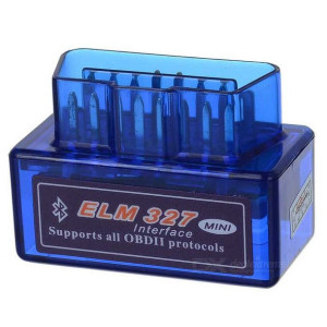 Interfejs Diagnostyczny Elm327 Bluetooth Z Pl Odb2