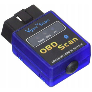 ELM327 Vgate OBD2 Interfejs Bluetooth Ver 1,5 !!!