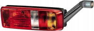 Hella 2vp 340 934-111 Lampa Tylna