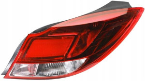 Hella 9el 176 380-051 Lampa Tylna
