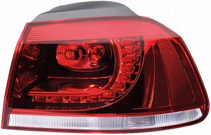 Hella 2sd 010 970-031 Lampa Tylna
