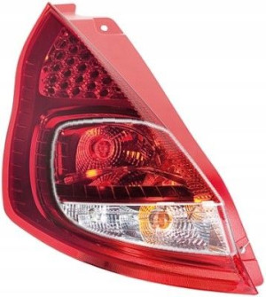 Hella 2vp 354 805-021 Lampa Tylna