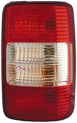 Hella 2vp 354 042-011. Lampa Tylna