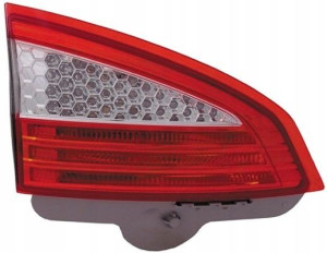 Hella 9el 176 578-021 Lampa Tylna
