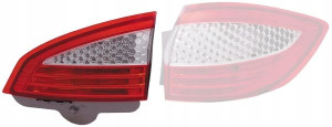 Hella 9el 176 578-011 Lampa Tylna