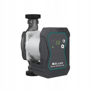 Pompa Obiegowa Green Pro 25-4-180 Co Elektroniczna