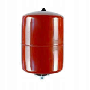 Naczynie Przeponowe Do C.o. Keller 35l 6 Bar