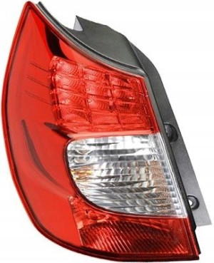 Hella 2sk 009 467-121 Lampa Tylna