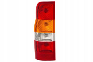 Hella 2vp 354 037-011 Lampa Tylna