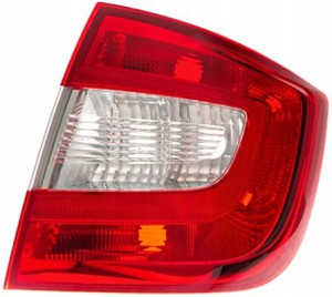 Hella 2vp 354 802-011 Lampa Tylna