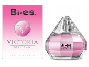 Bi-es_Woda perfumowana Victoria Pour Femme 100 ml
