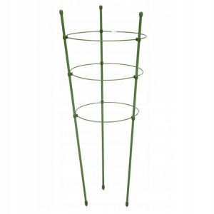 Pergola Ogrodowa Podpora Pierścieniowa Roślin120cm