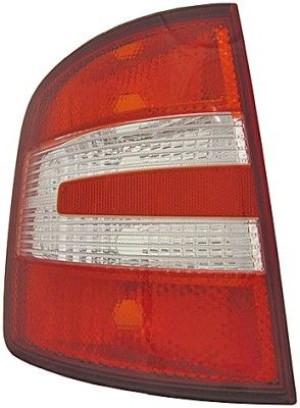 Hella 9el 171 975-021 Lampa Tylna