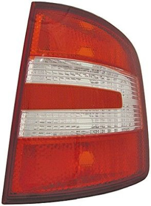 Hella 9el 171 975-011 Lampa Tylna