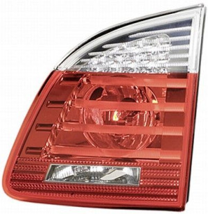 Hella 2tz 009 427-111 Lampa Tylna