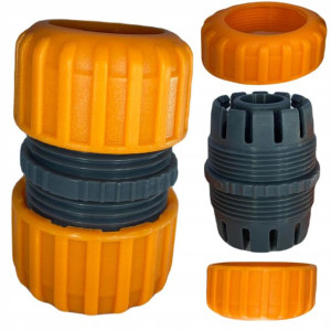 Złączka Reparator Łącznik 3/4'' Nawodnienie 5818