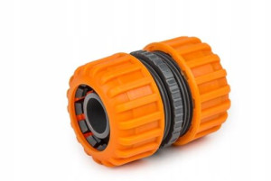 Złączka Reparator Węża 3/4" Nawodnienie 5818