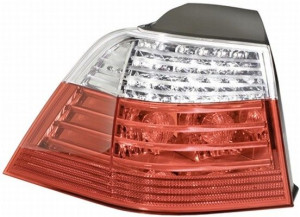 Hella 2va 009 426-121 Lampa Tylna