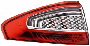 Hella 9el 354 997-041 Lampa Tylna