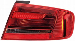 Hella 2va 009 686-091 Lampa Tylna