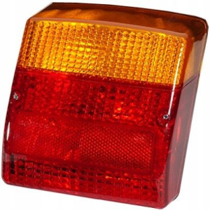 Hella 9el 990 142-001 Lampa Tylna