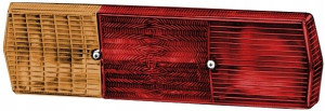 Hella 9el 092 435-011 Lampa Tylna