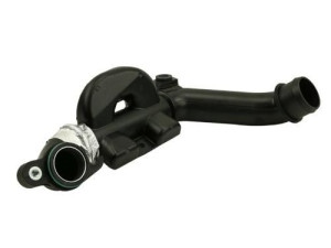 Rura Intercoolera Fiat Scudo 07> 1.6jtd