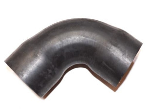 Rura Intercoolera Ford Connect 02>