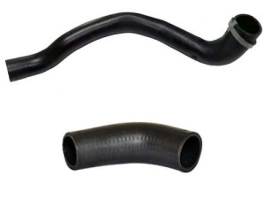 Rura Intercoolera Ford Transit 06> Le 2.2tdci Set