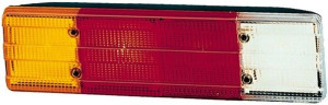 Hella 9el 131 420-011 Lampa Tylna