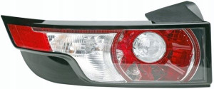Hella 2sk 010 563-221 Lampa Tylna