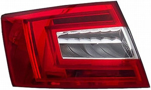 Hella 2sk 011 053-101 Lampa Tylna