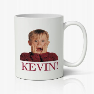 Kubek Prezent Na Święta Kevin Sam W Domu 02