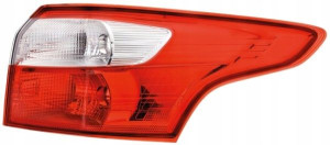 Hella 2va 354 995-111 Lampa Tylna