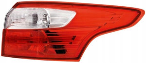Hella 2va 354 995-151 Lampa Tylna