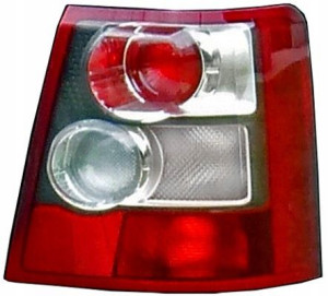 Hella 2vp 238 023-151 Lampa Tylna
