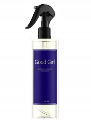 Odświeżacz powietrza Ravina Good Girl 200 ml