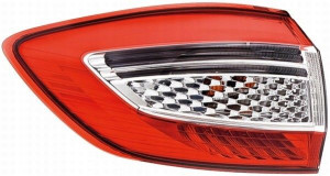 Hella 9el 354 997-101 Lampa Tylna